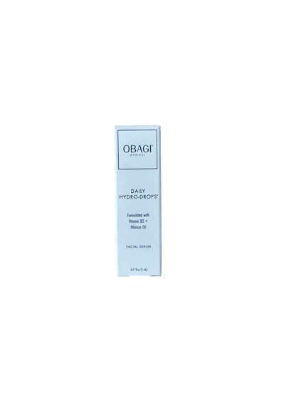 OBAGI Daily Hydro-drops Facial Serum 5ml (sample)