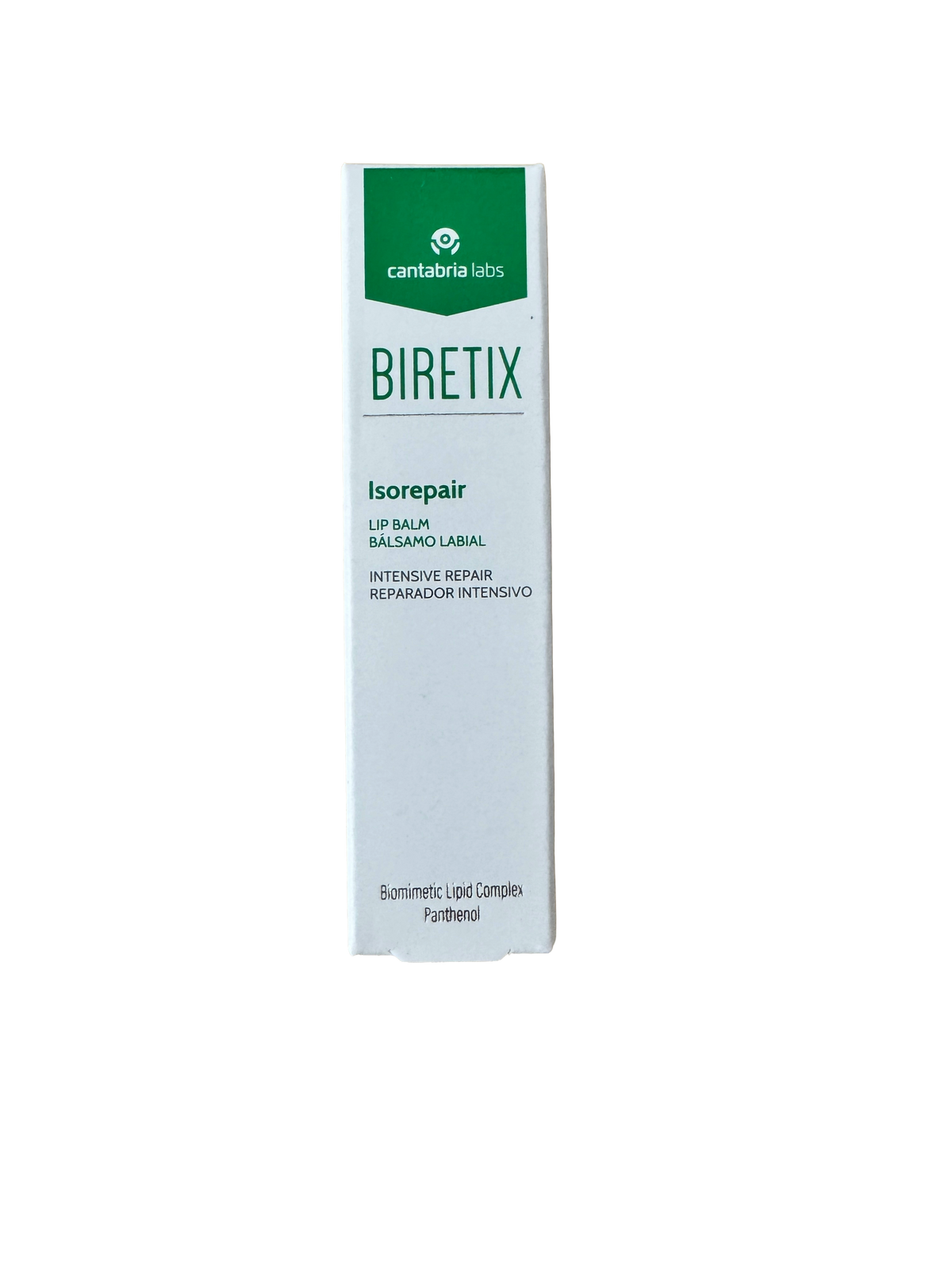 Biretix® Isorepair Lip Balm 10ml