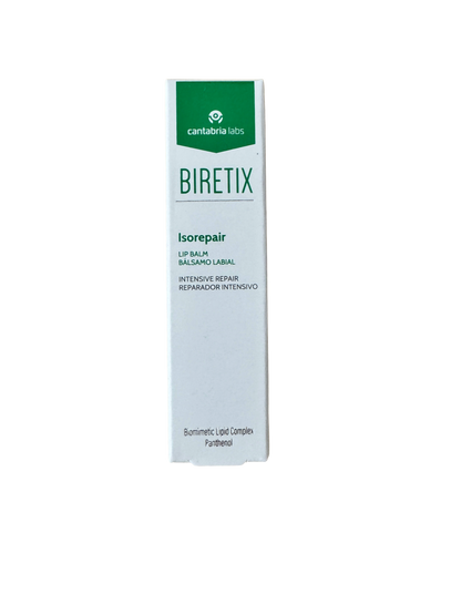 Biretix® Isorepair Lip Balm 10ml