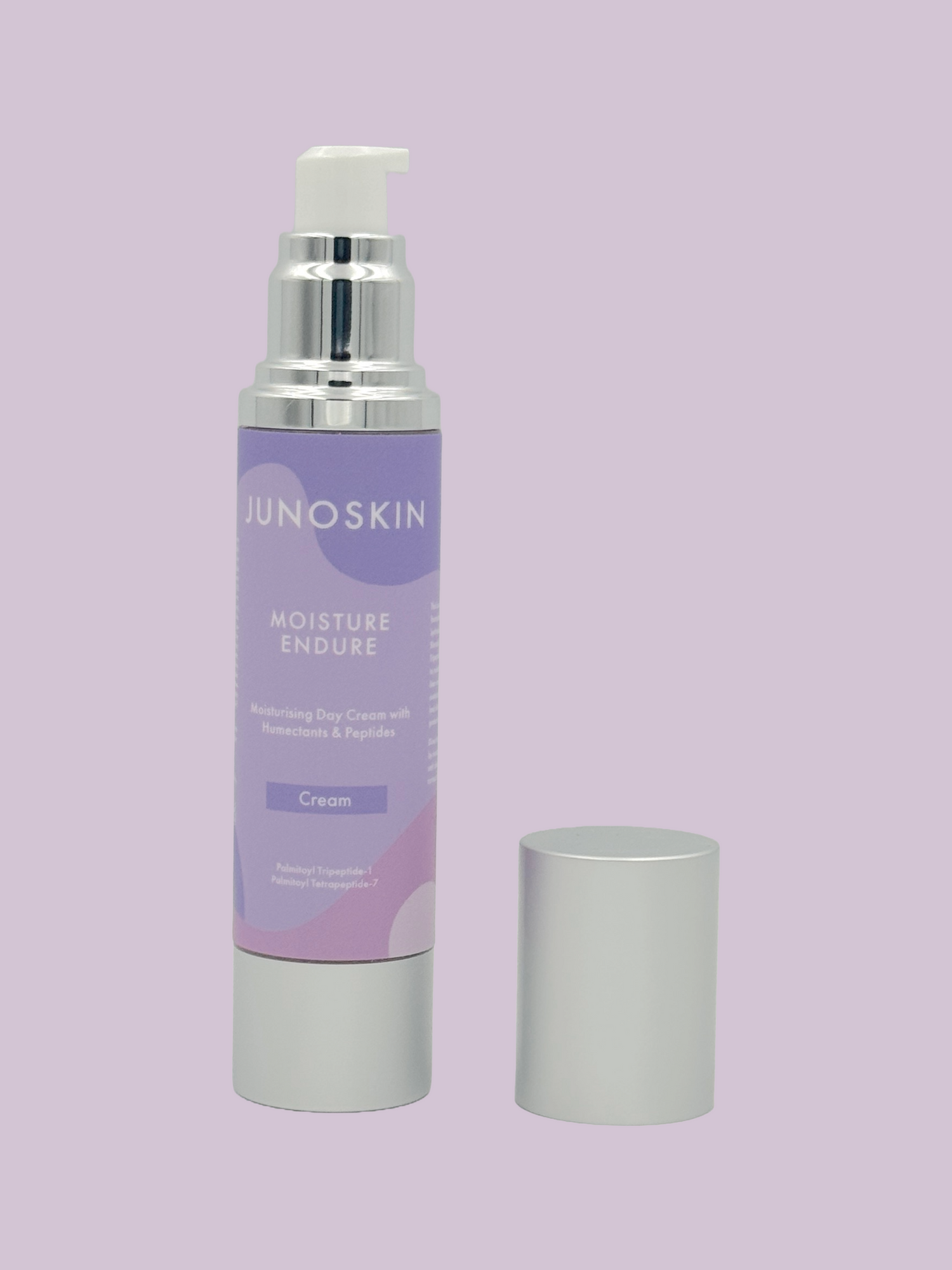 JUNOSKIN Moisture Endure Cream 50ml