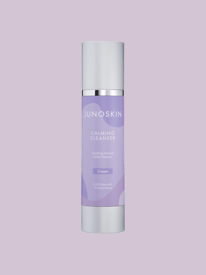 JUNOSKIN Calming Cleanser 100ml