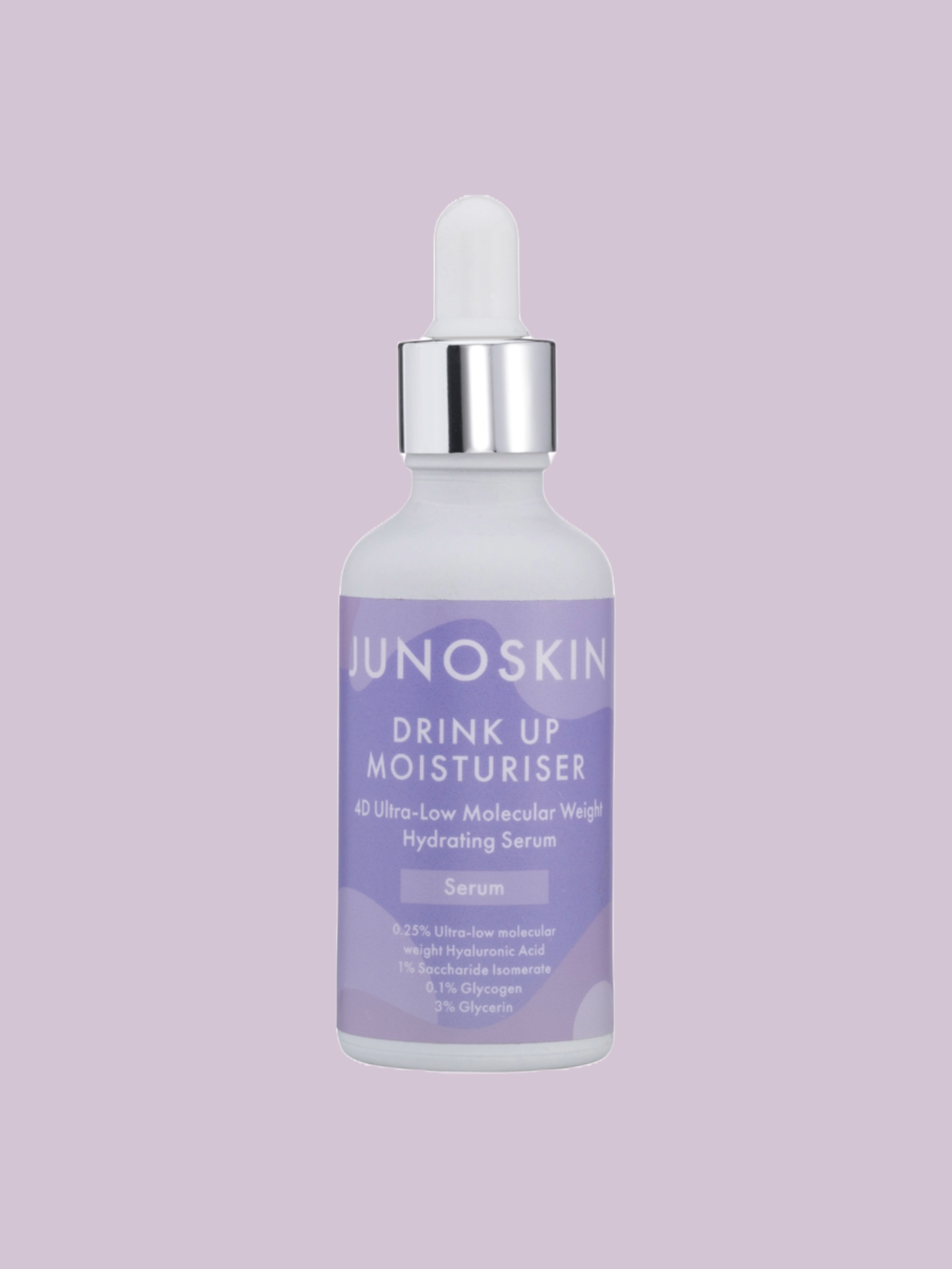 Junoskin Drink Up Serum 50ml