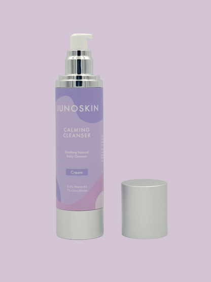 JUNOSKIN Calming Cleanser 100ml