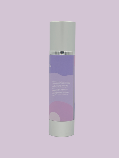 Junoskin Calming Cleanser 100ml