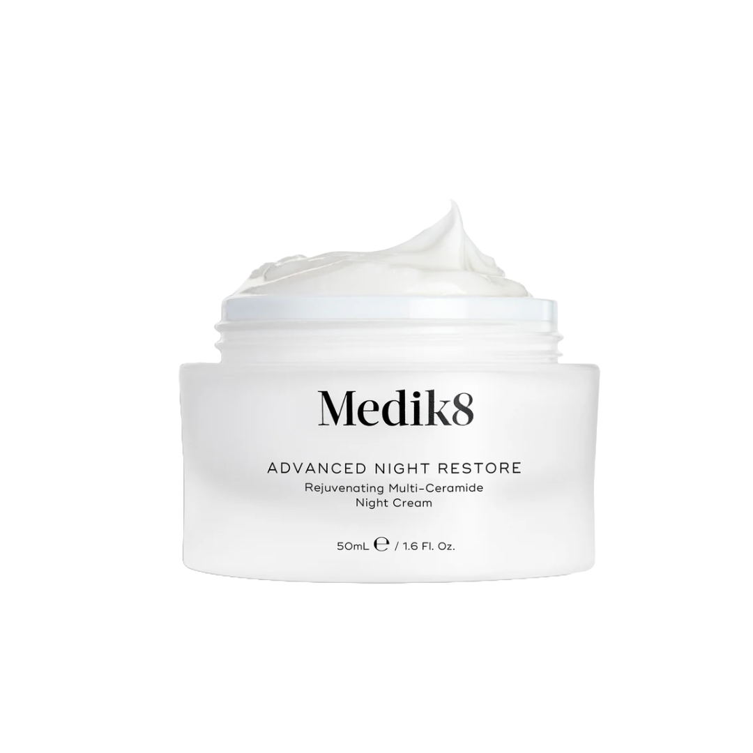 MEDIK8 Advanced Night Restore 50ml