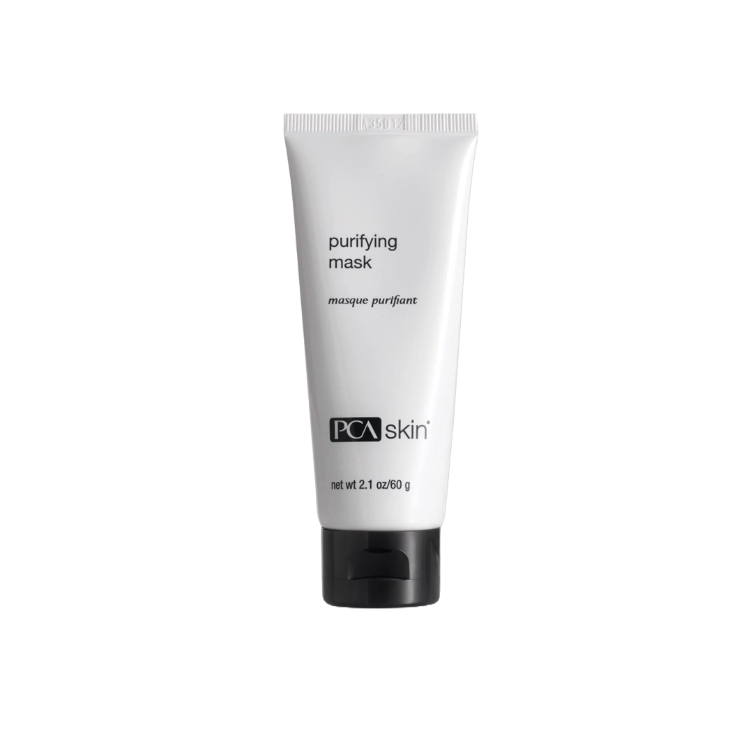 PCA Skin Purifying Mask 60g