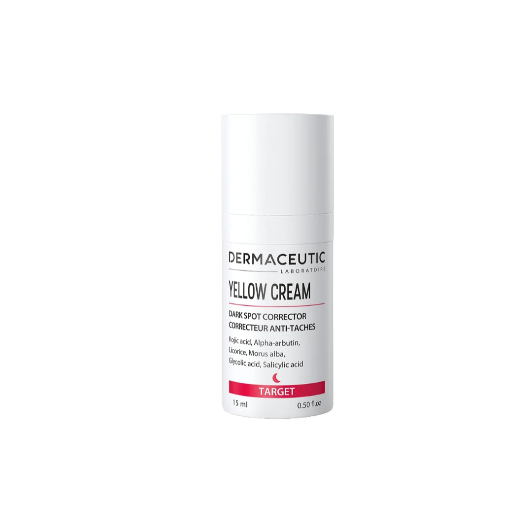 Dermaceutic Yellow Cream