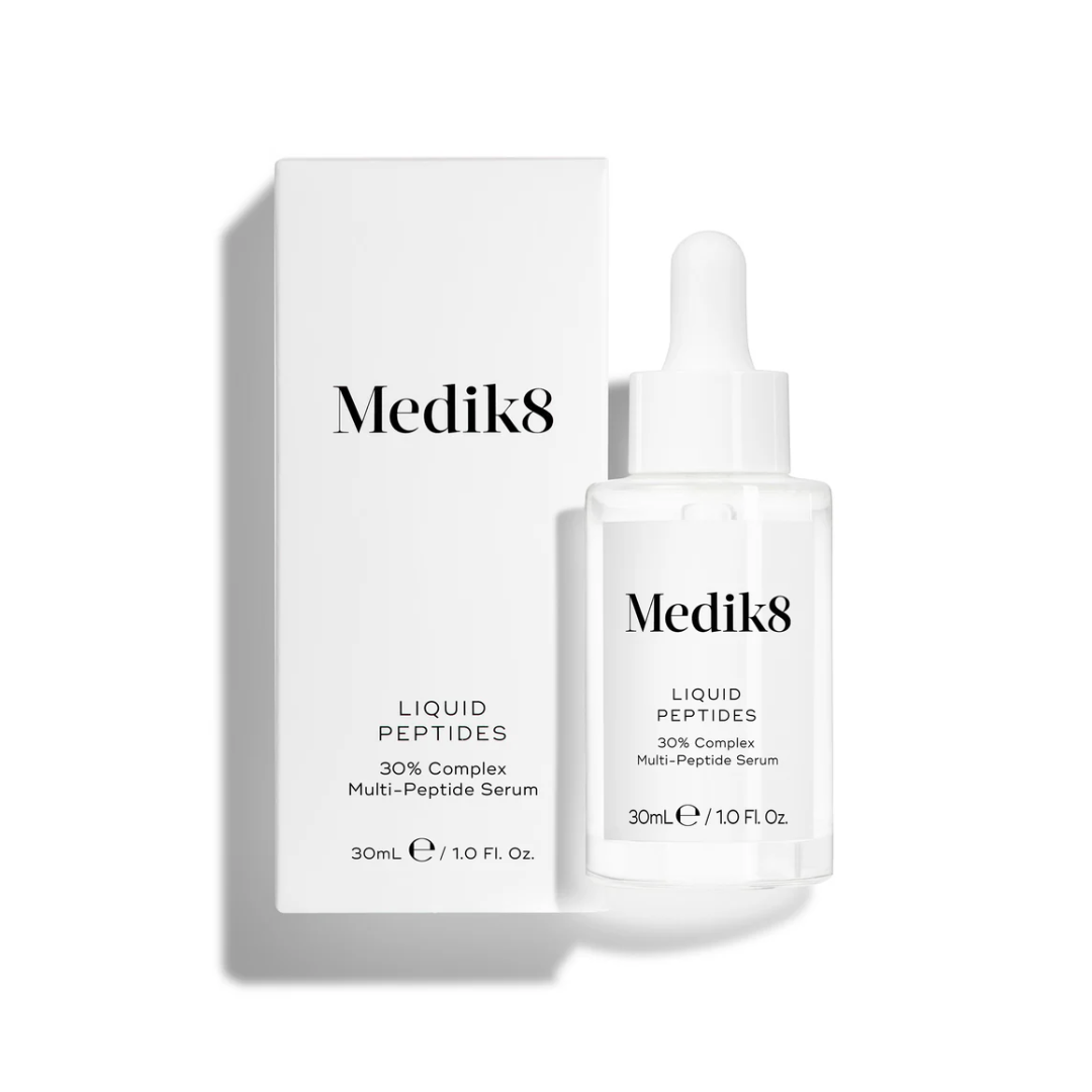 MEDIK8 Liquid Peptides 30ml