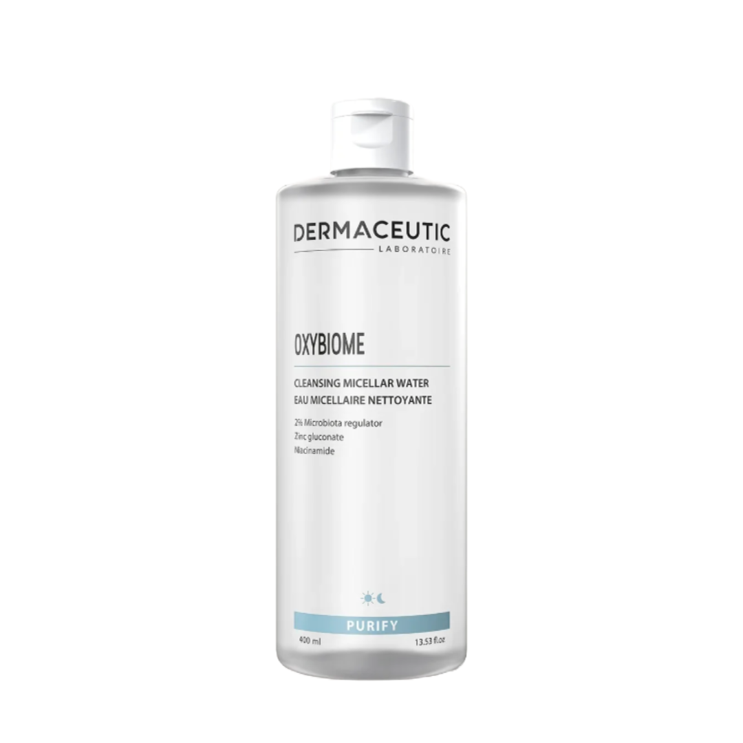 Dermaceutic Oxybiome (Cleansing Micellar Water) 100ml