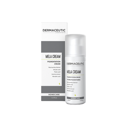 Dermaceutic Mela (Pigmentation Cream) 30ml