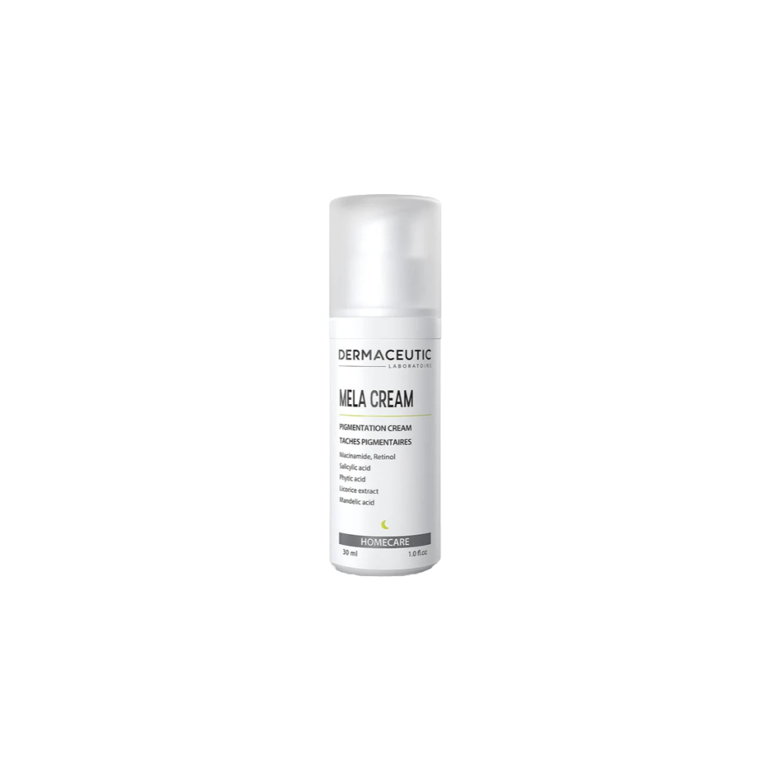 Dermaceutic Mela (Pigmentation Cream) 30ml