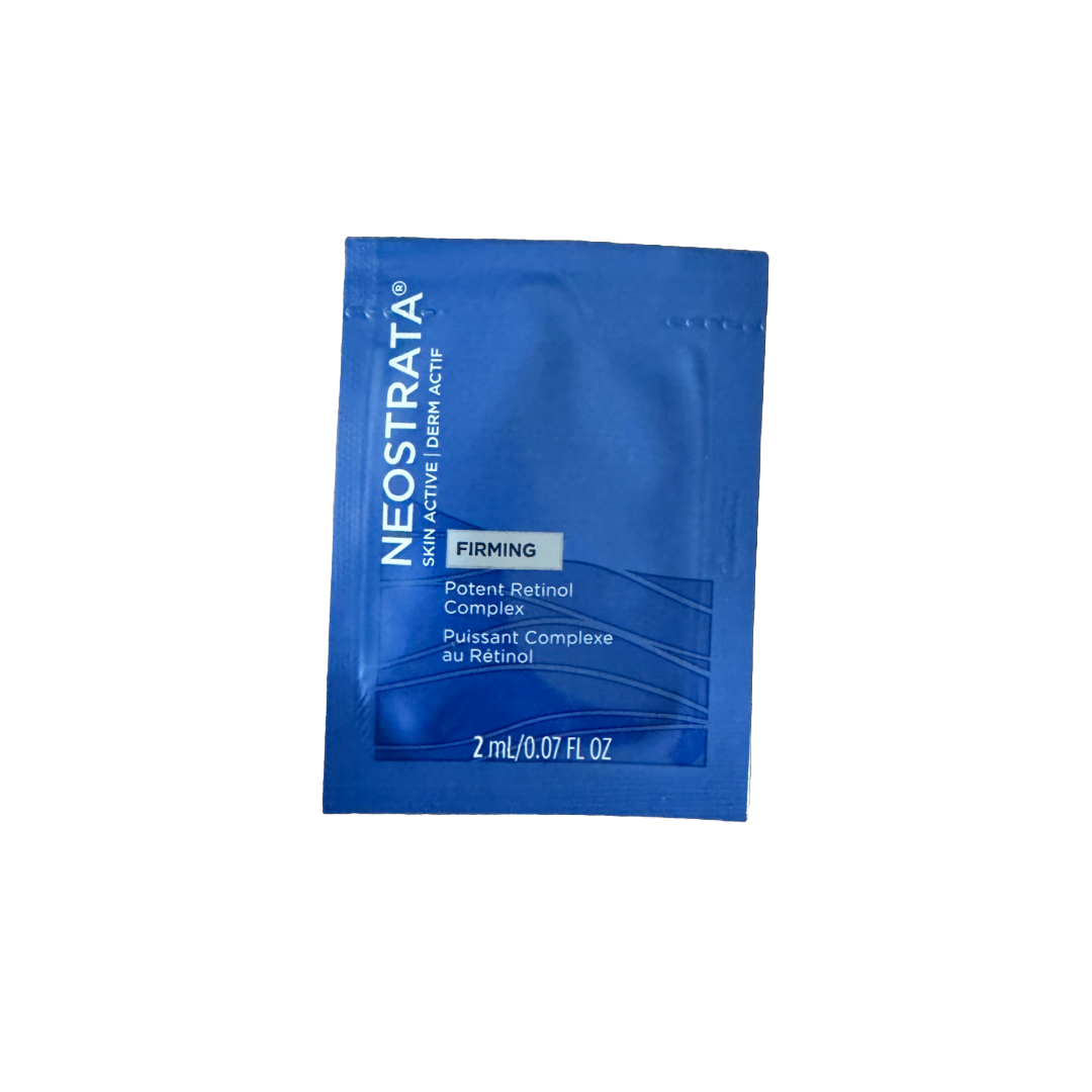 NEOSTRATA "Skin Active" Potent Retinol Complex 2ml (sample)
