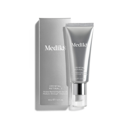 MEDIK8 Crystal Retinal 6 (Regular) 30ml