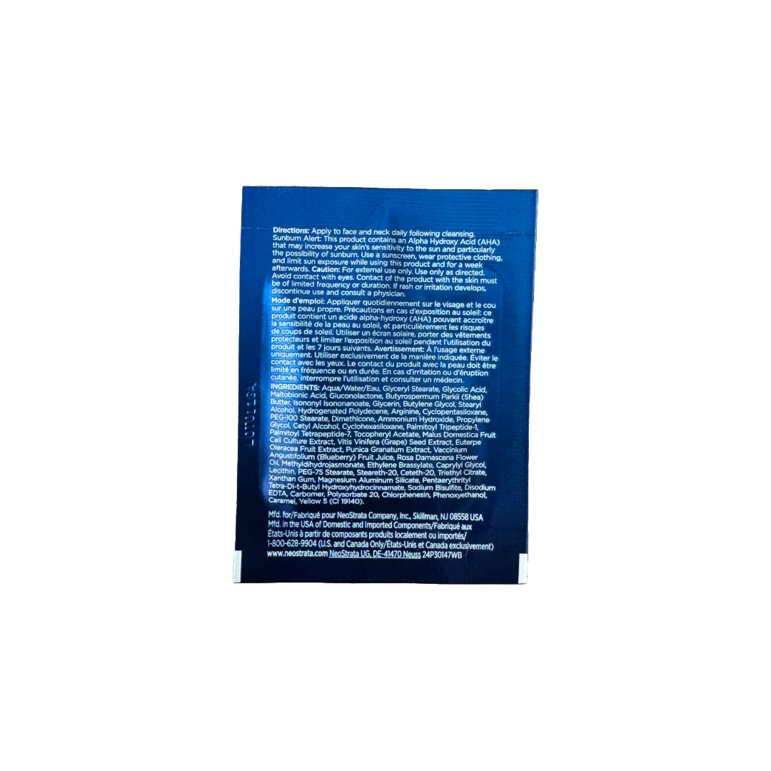 NEOSTRATA "Skin Active" Cellular Restoration 2g (sample)
