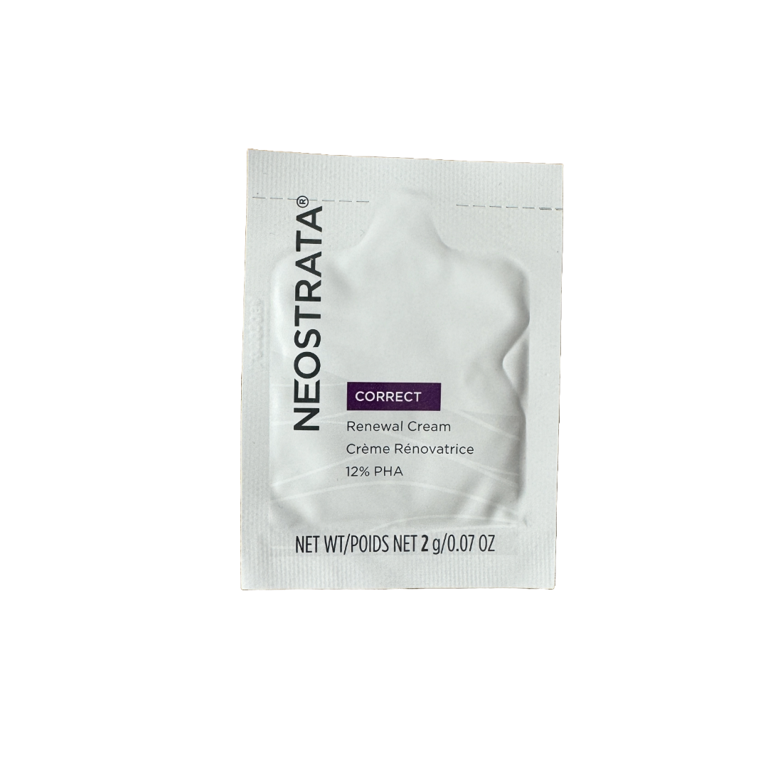 NEOSTRATA "Correct" Renewal Cream 2g (sample)