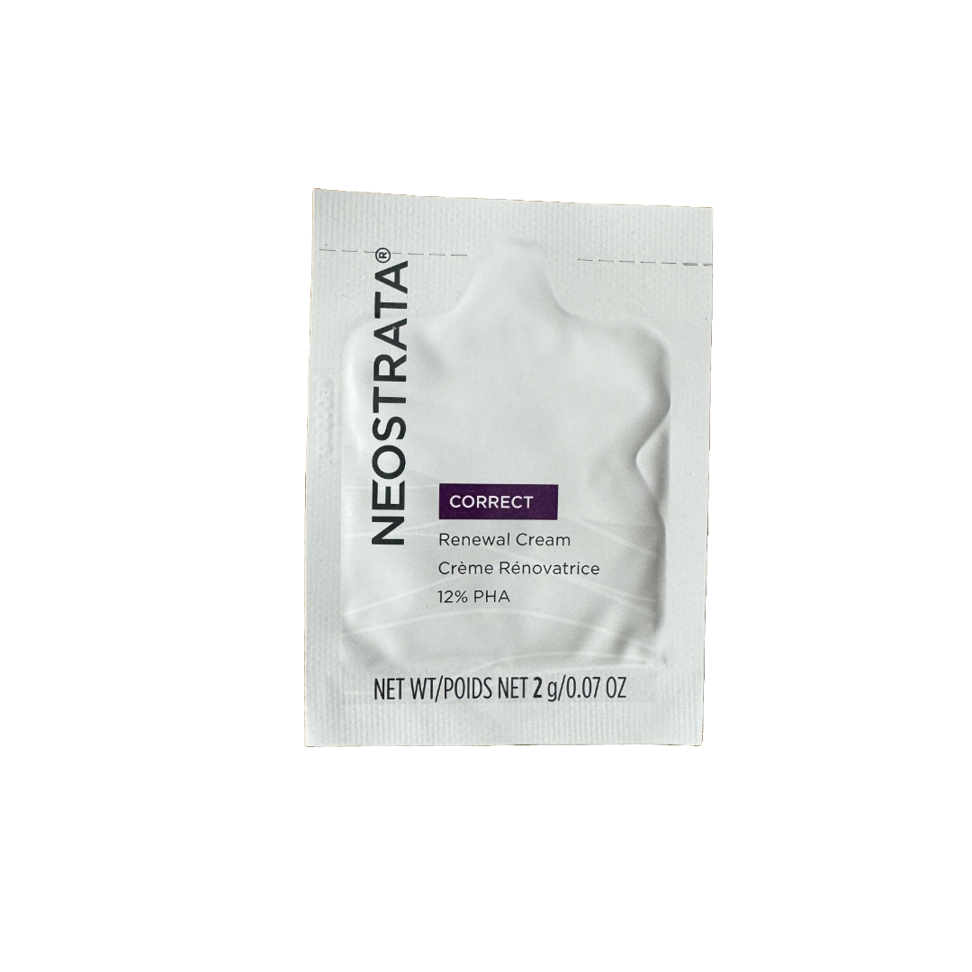 NEOSTRATA &quot;Correct&quot; Renewal Cream 2g (sample)