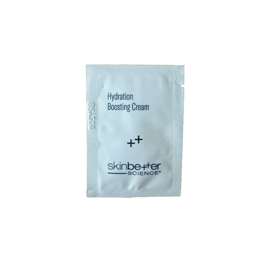 SkinBetterScience Hydration Boosting Cream 1ml (sample)
