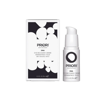 PRIORI DNA Eye Recovery Creme 15ml