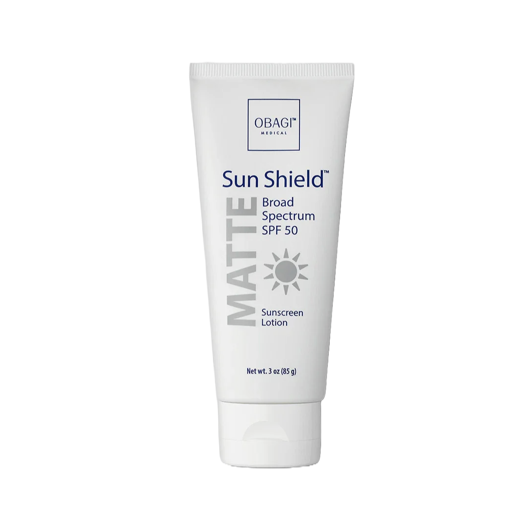 Obagi Sun Shield Matte SPF50 85g