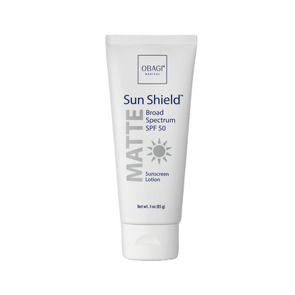 Obagi Sun Shield Matte SPF50 85g