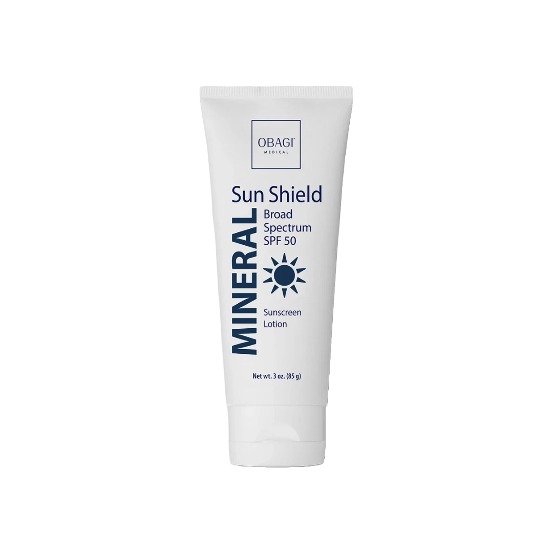 OBAGI Sun Shield Mineral SPF50 85g