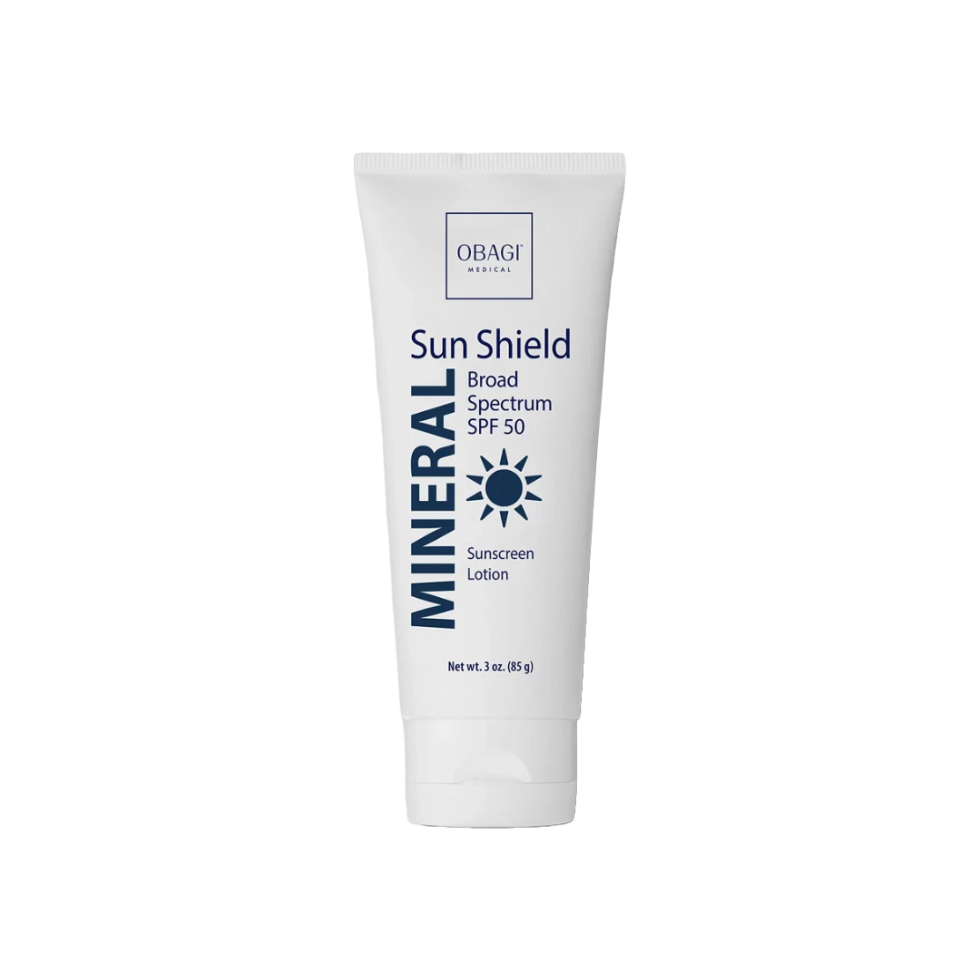 Obagi Sun Shield Mineral SPF50 85g