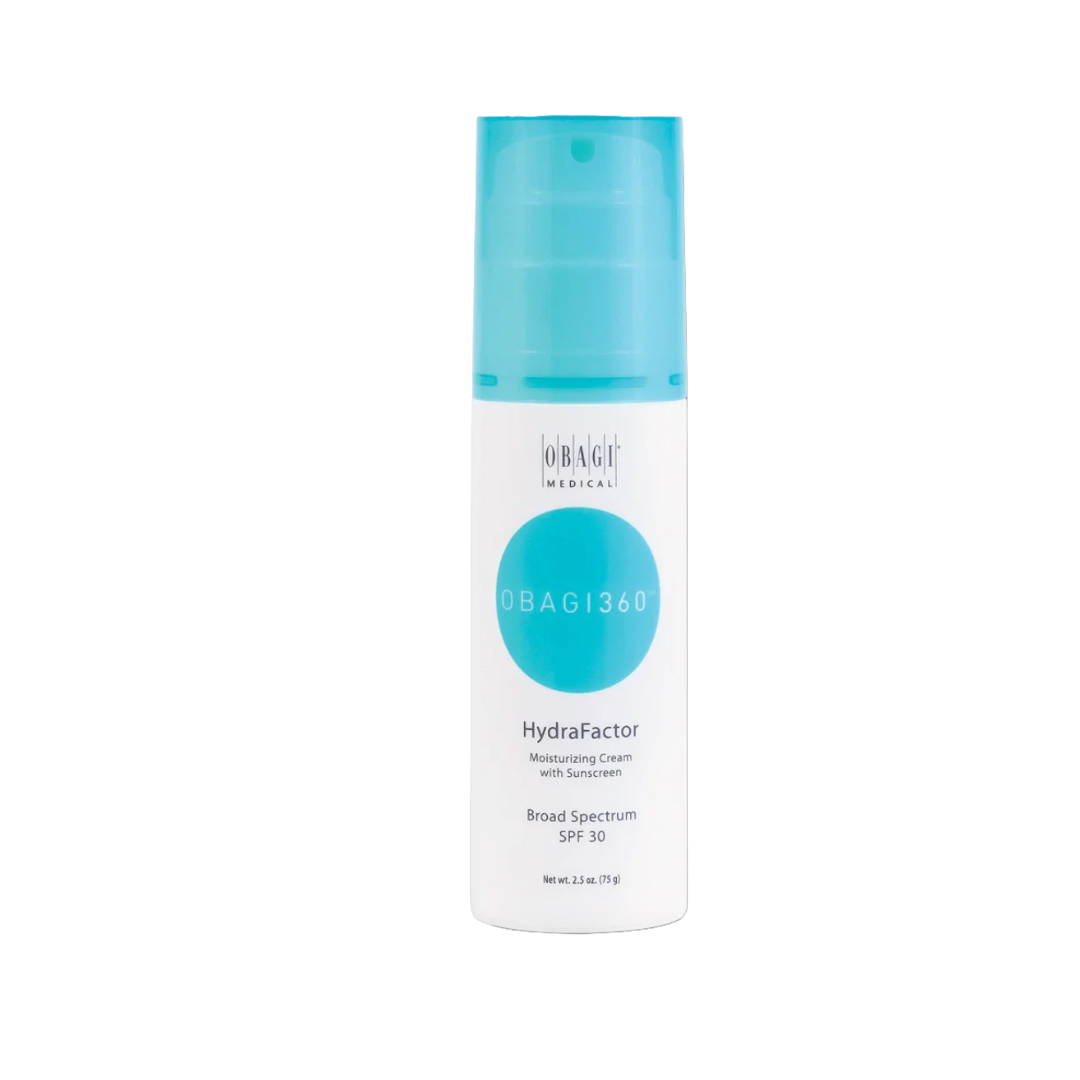 OBAGI Hydrafactor® Broad Spectrum SPF30 75g