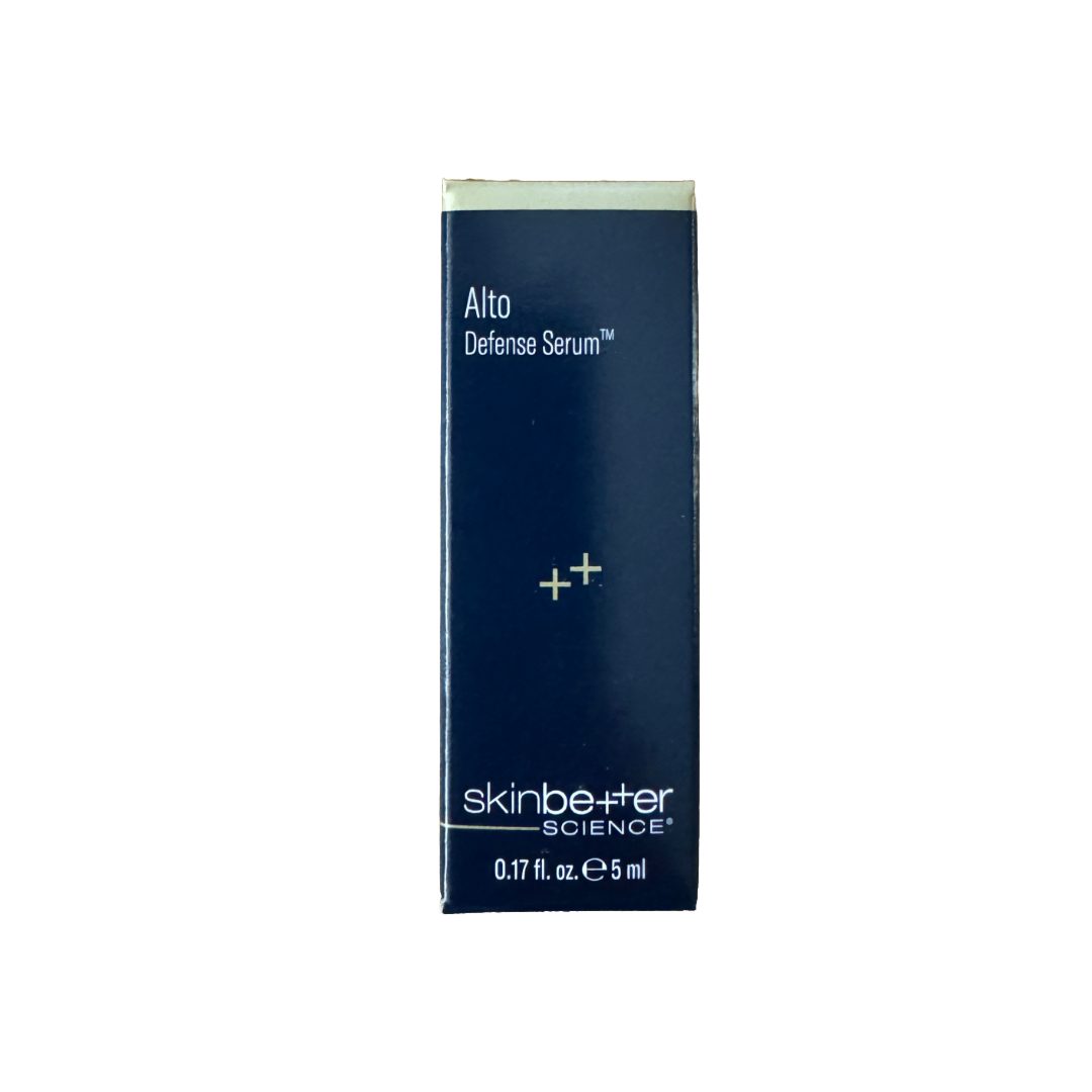 SkinBetterScience Alto Defense Serum 5ml (sample)