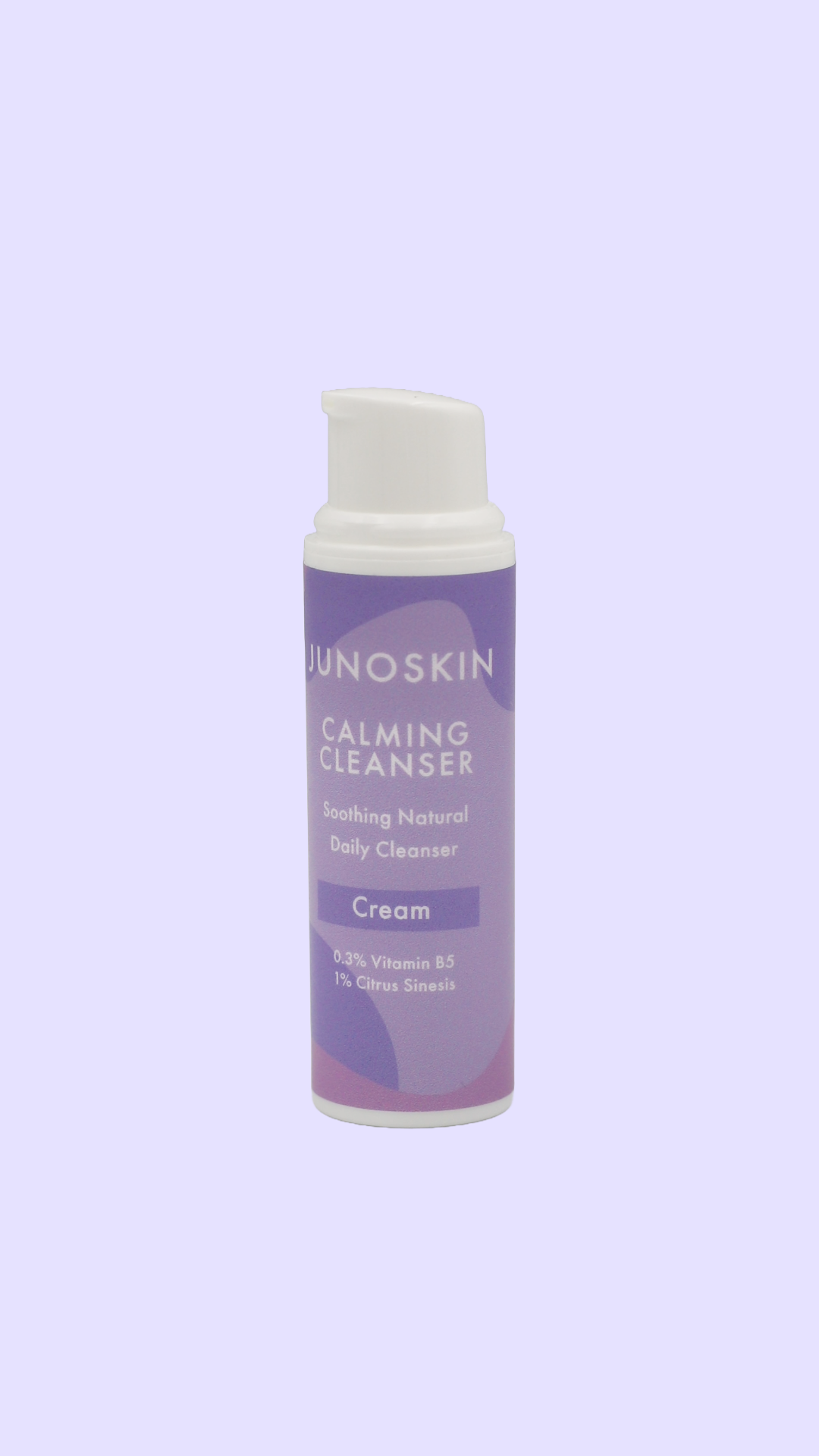 JUNOSKIN Mini Calming Cleanser 10ml