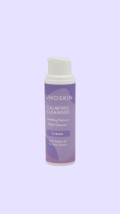 JUNOSKIN Mini Calming Cleanser 10ml