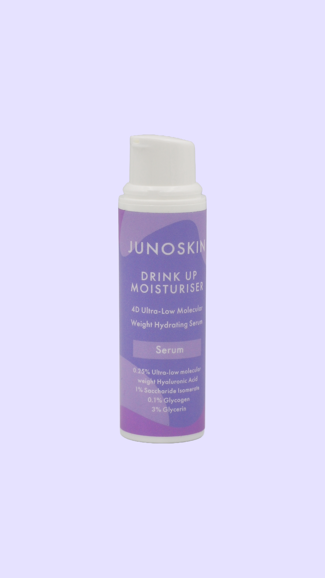 JUNOSKIN Mini Drink Up Serum 10ml