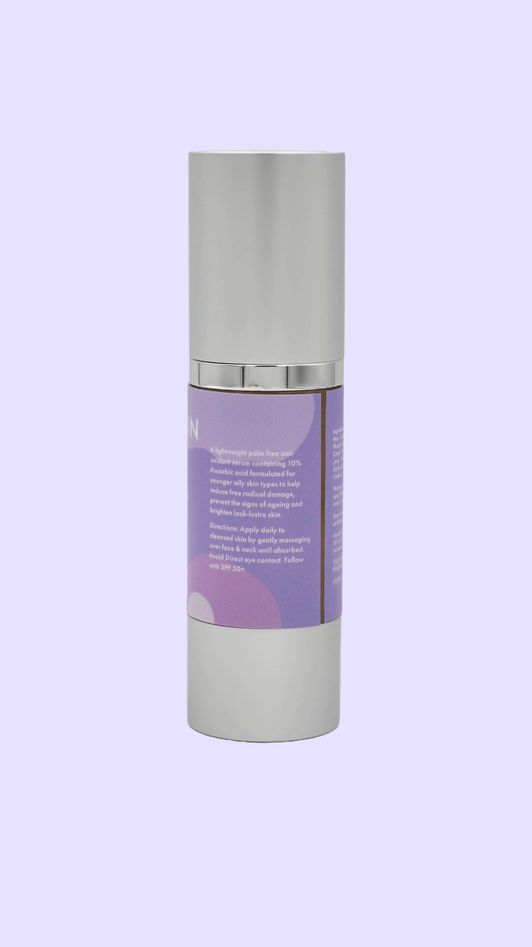 Juno-C Serum 30ml