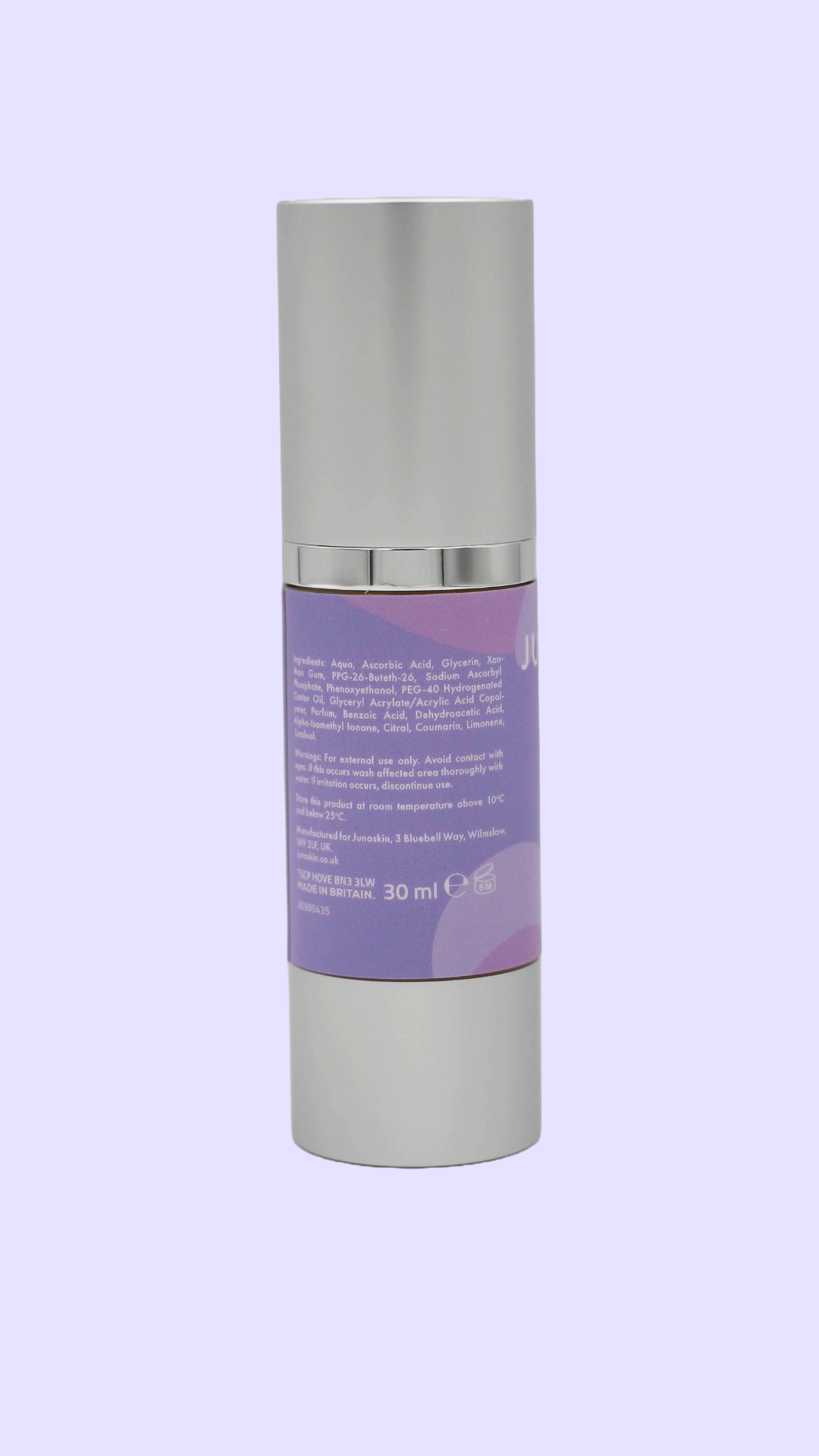 Juno-C Serum 30ml