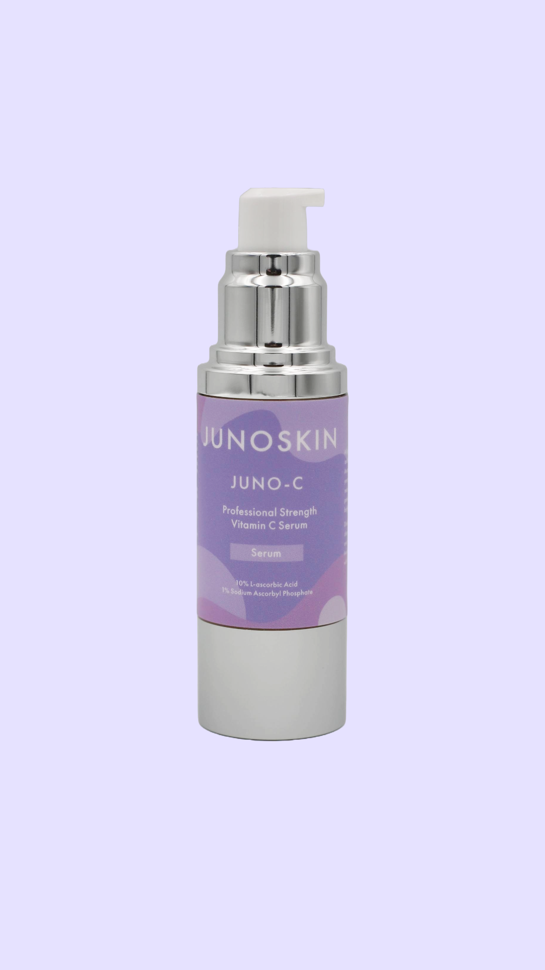 JUNOSKIN Juno-C Serum 30ml