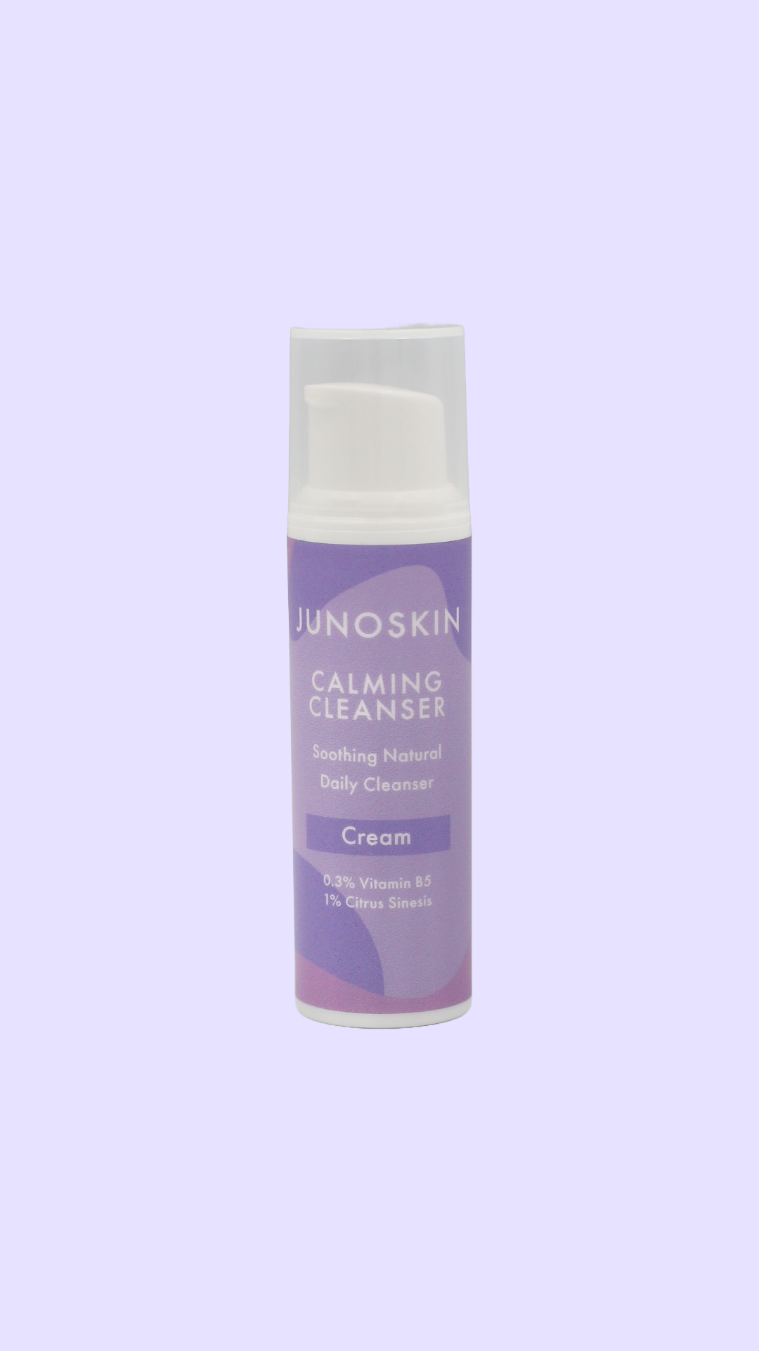 JUNOSKIN Mini Calming Cleanser 10ml