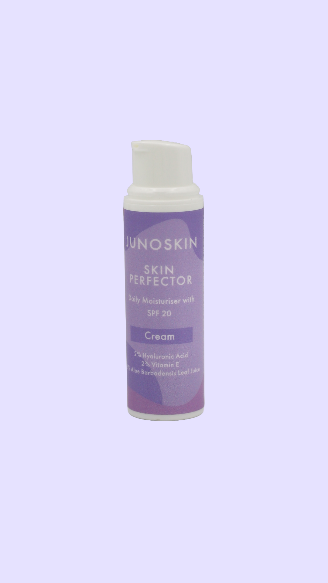 Junoskin Mini Skin Perfector SPF20 10ml