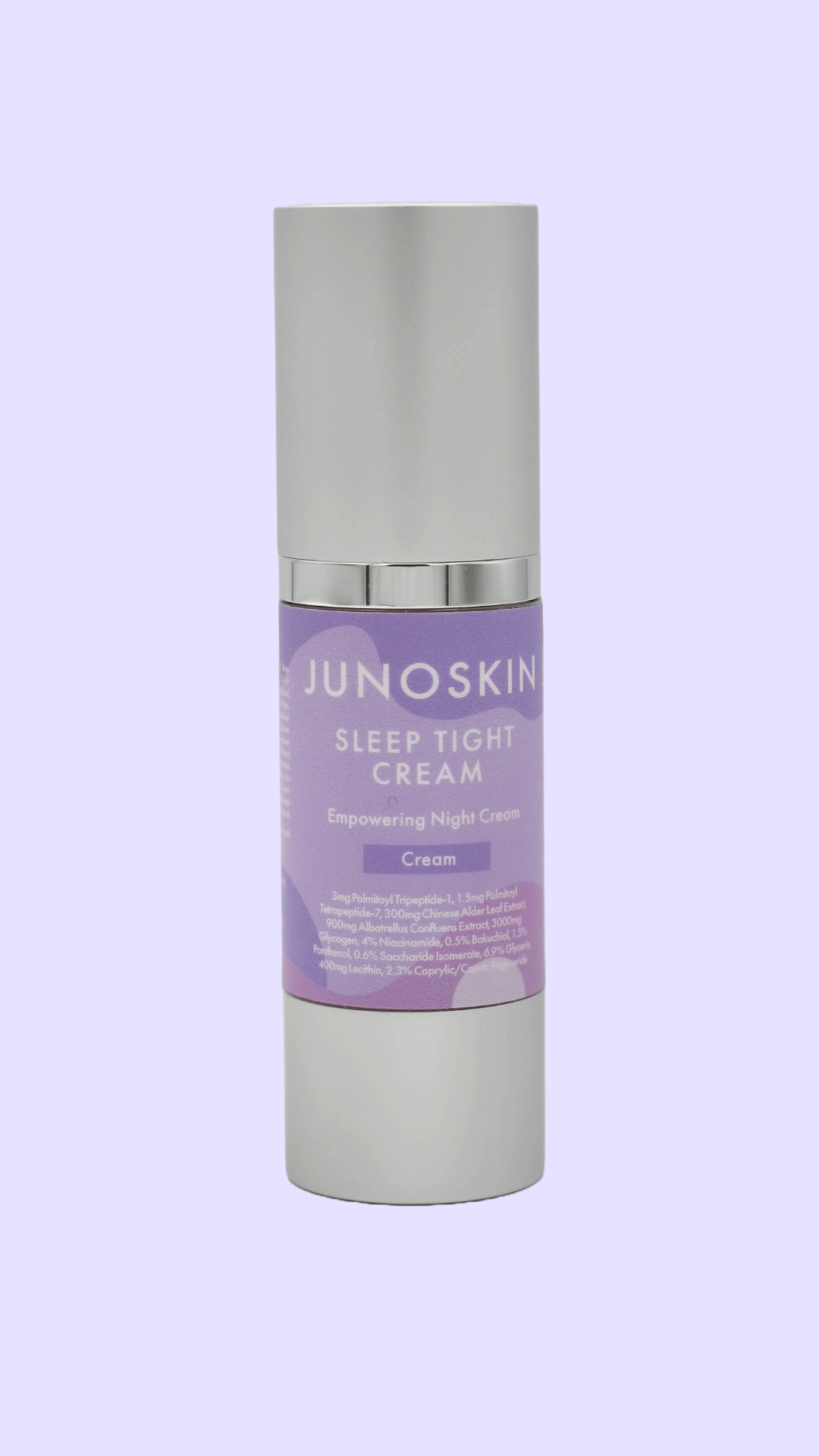 JUNOSKIN Rest Tight Cream 30ml