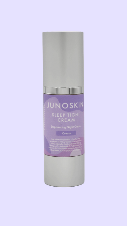 JUNOSKIN Rest Tight Cream 30ml