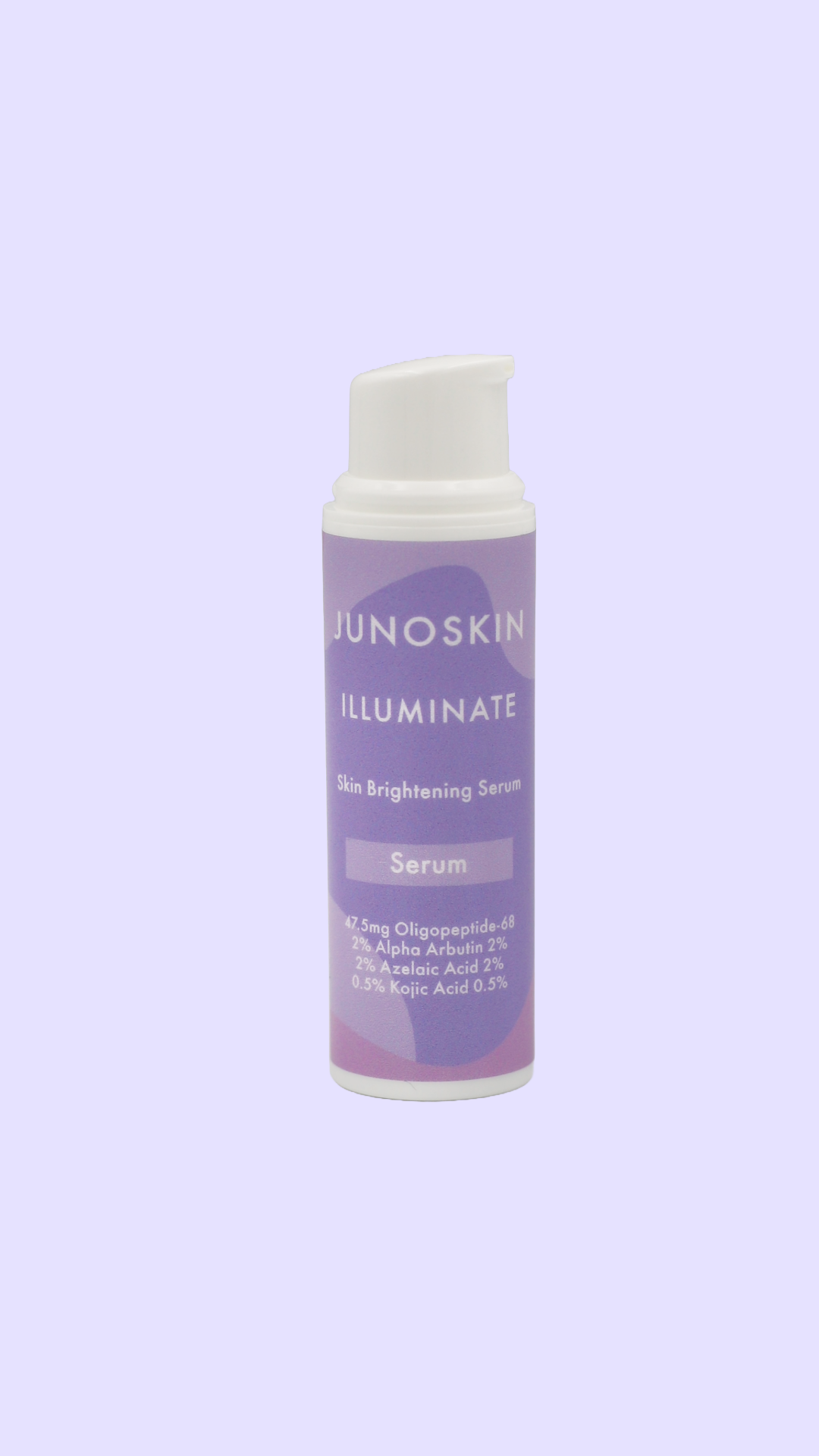 JUNOSKIN Mini Illuminate Serum 10ml