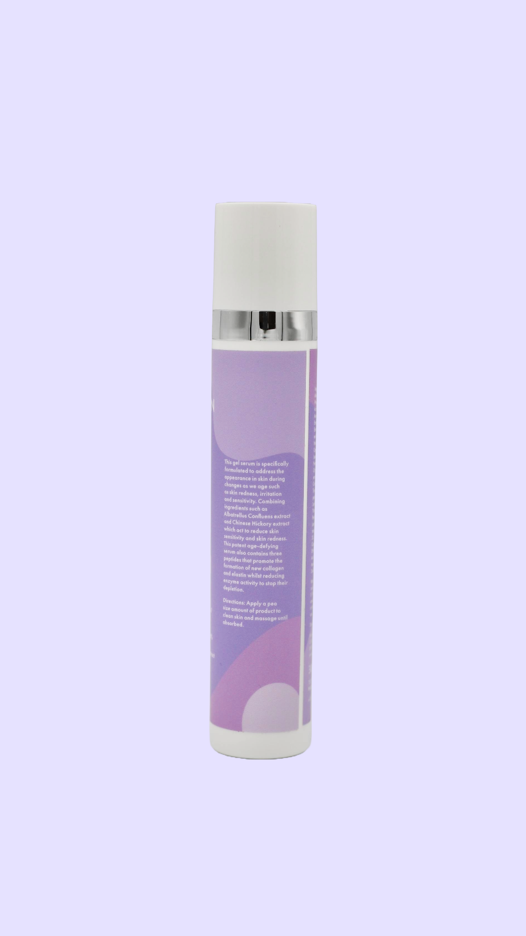 JUNOSKIN Destress Serum 30ml