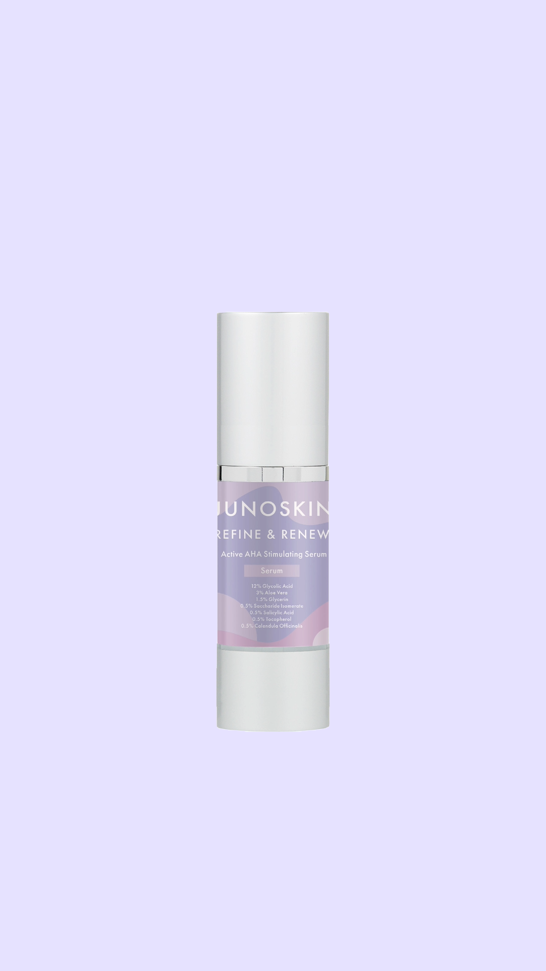 JUNOSKIN Refine &amp; Renew Serum 30ml