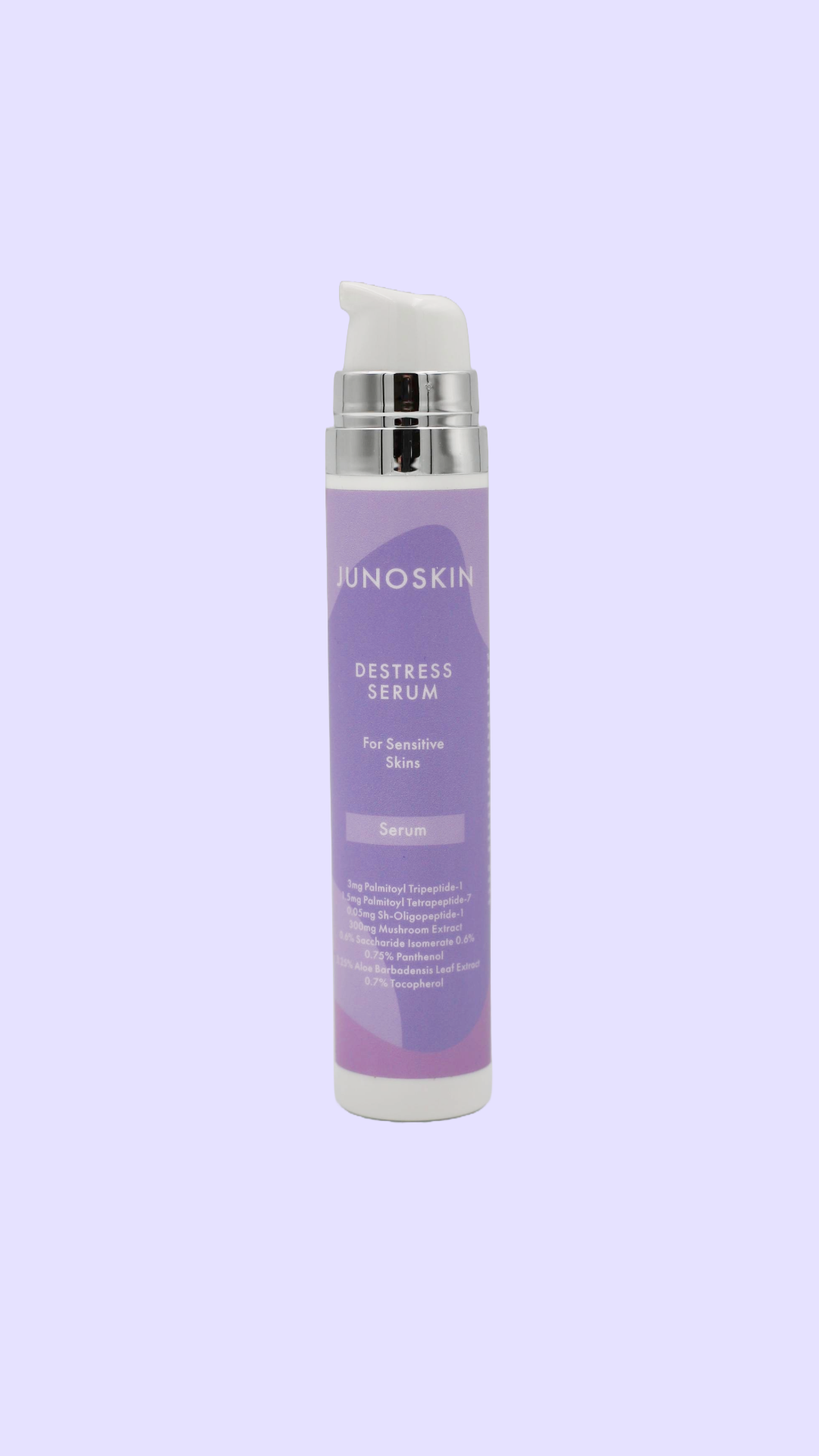 Junoskin Destress Serum 30ml