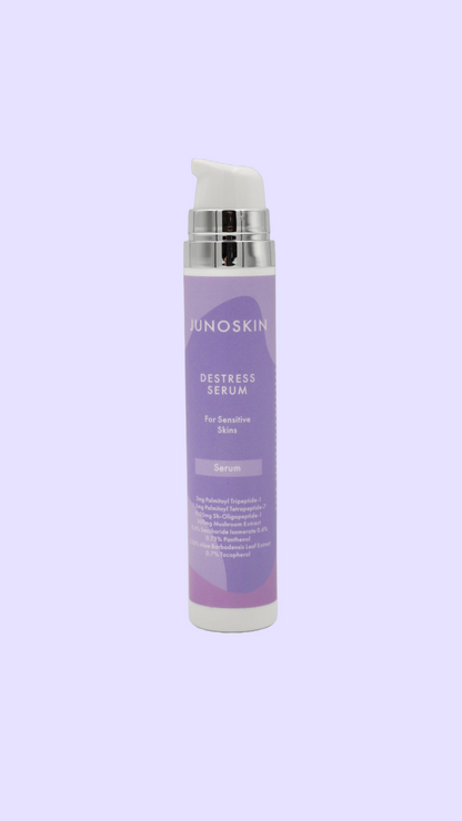 JUNOSKIN Destress Serum 30ml