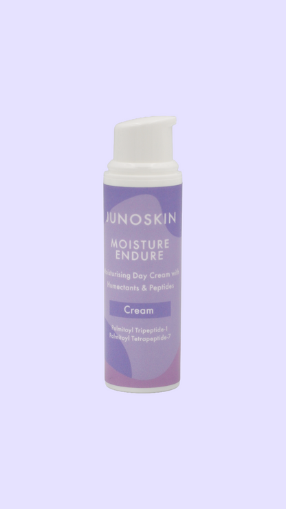 Junoskin Mini Moisture Endure Cream 10ml