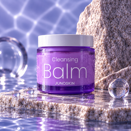 JUNOSKIN Cleansing Balm 80g