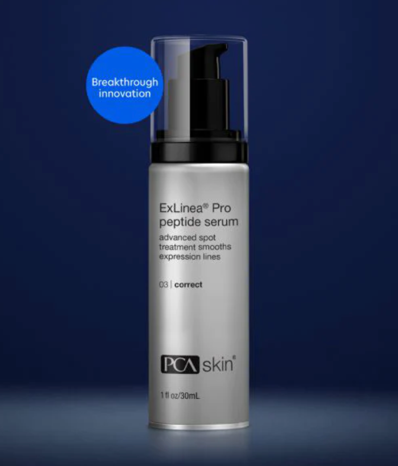 PCA Skin ExLinea Pro Peptide Serum 30ml