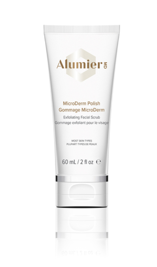 AlumierMD Microderm Polish 60ml