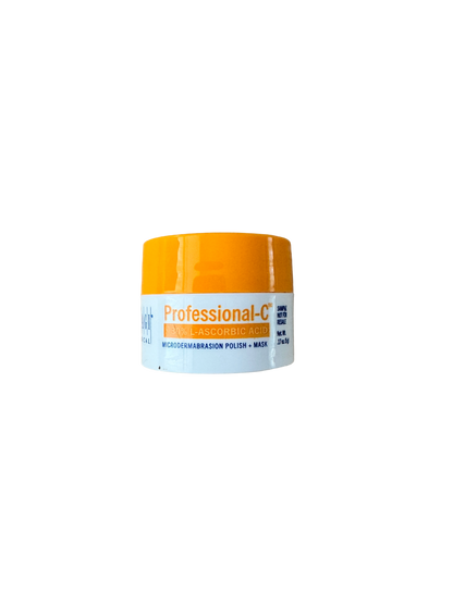 OBAGI Professional-C 30% L-Ascorbic Acid Microdermabrasion Polish and Mask 5g (sample)
