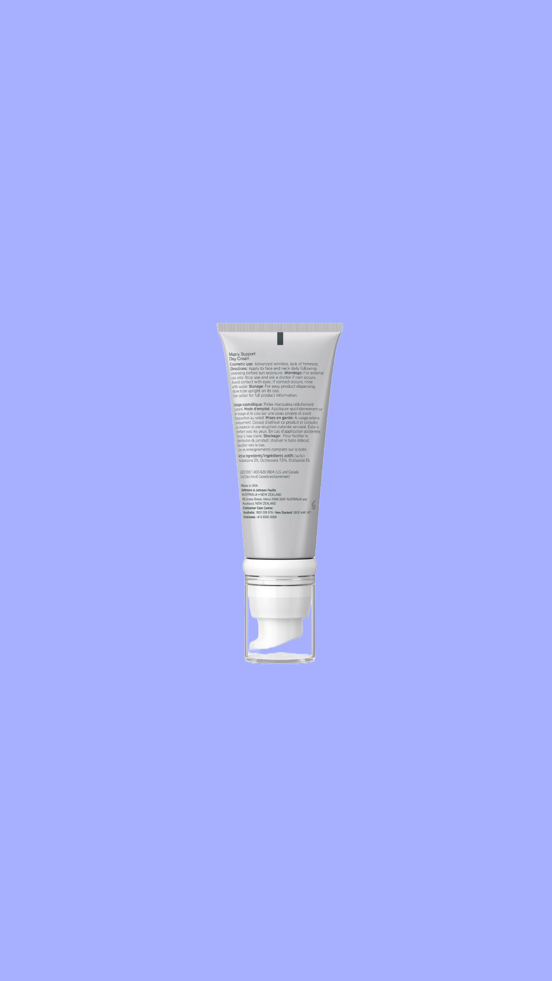 NEOSTRATA &quot;Skin Active&quot; SPF 30 Matrix Support 50g