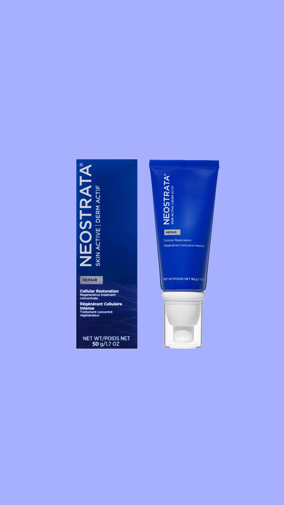 Neostrata Skin Active Cellular Restoration 50g (all)